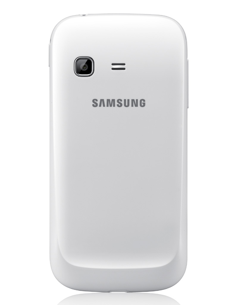 Samsung Galaxy Chat B5330 Specs and Price Phonegg