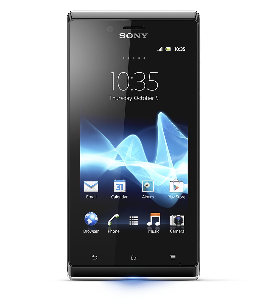 Sony Xperia J ST26a Specs and Price Phonegg