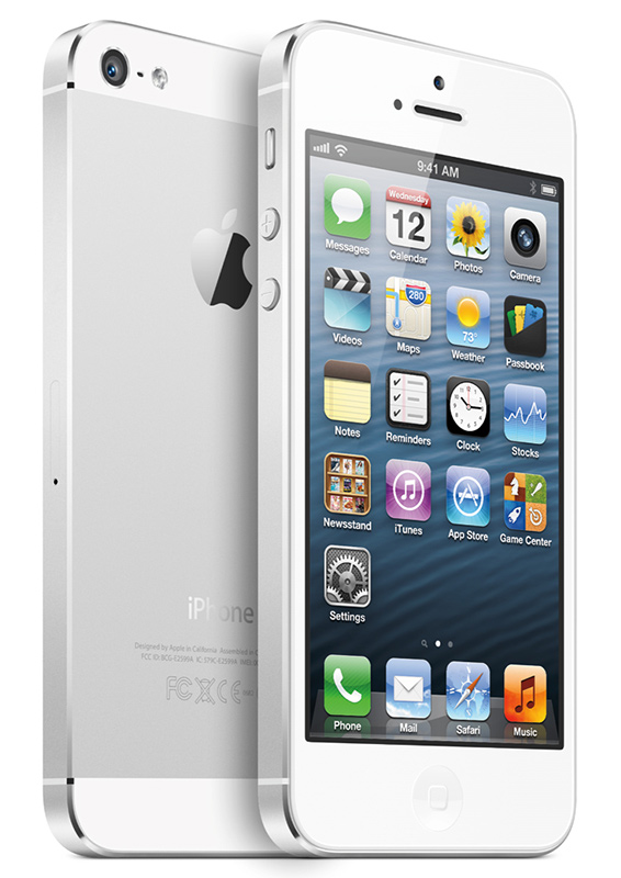 Apple iPhone 5 GSM A1428 16GB Specs and Price Phonegg