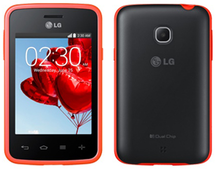 LG L30 - Specs and Price - Phonegg