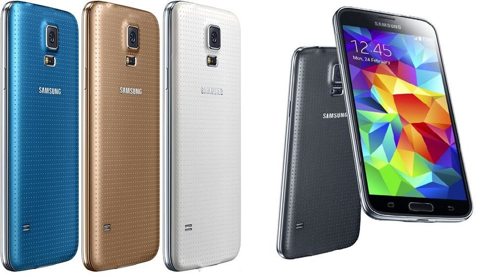 Samsung Galaxy S5 LTEA SMG901F 16GB Specs and Price Phonegg