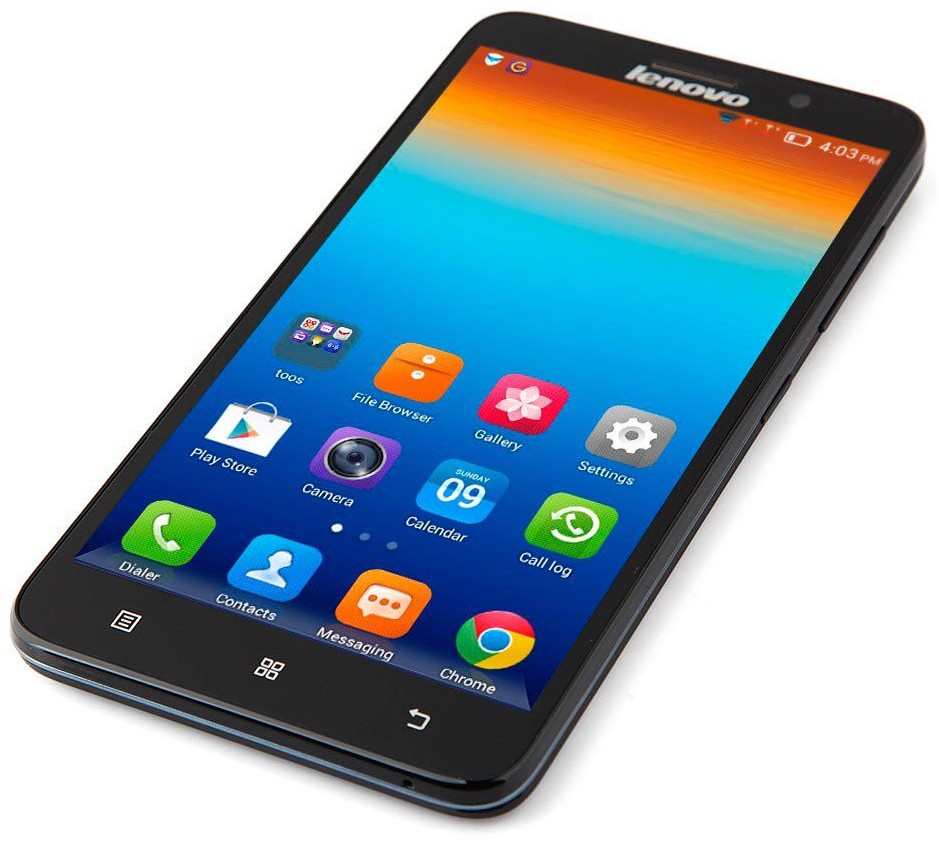 Lenovo S960 Price In Malaysia / Lenovo Vibe X S960 Price