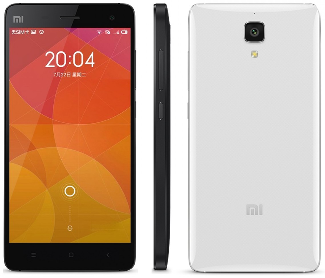Xiaomi Mi 4 4G 16GB Specs and Price Phonegg