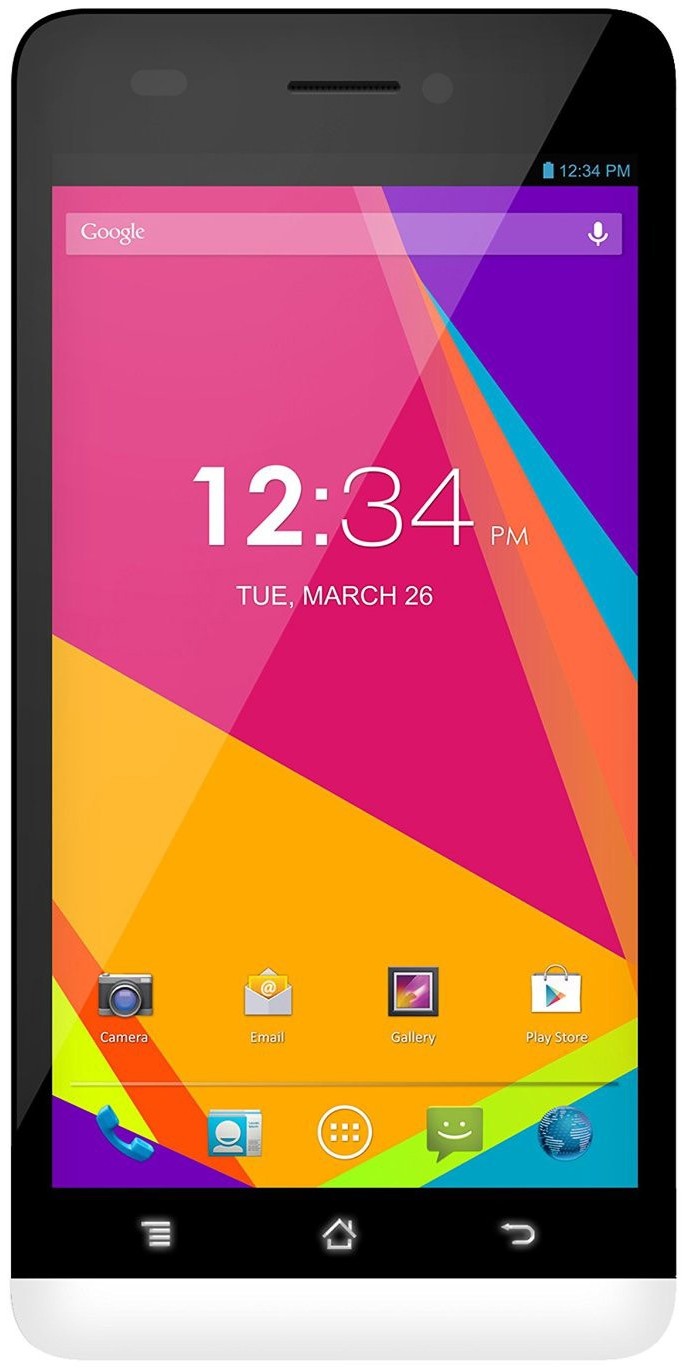 BLU Studio 5.0 LTE Specs and Price Phonegg