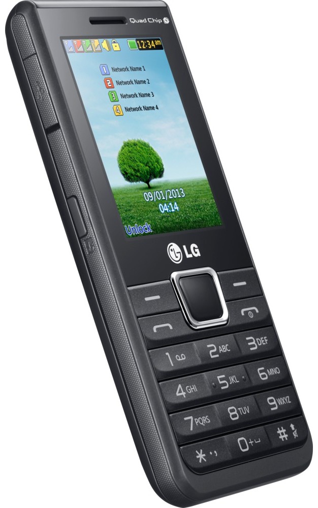LG A395 Specs and Price Phonegg