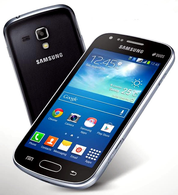 Samsung Galaxy Trend Plus S7580 Specs and Price Phonegg