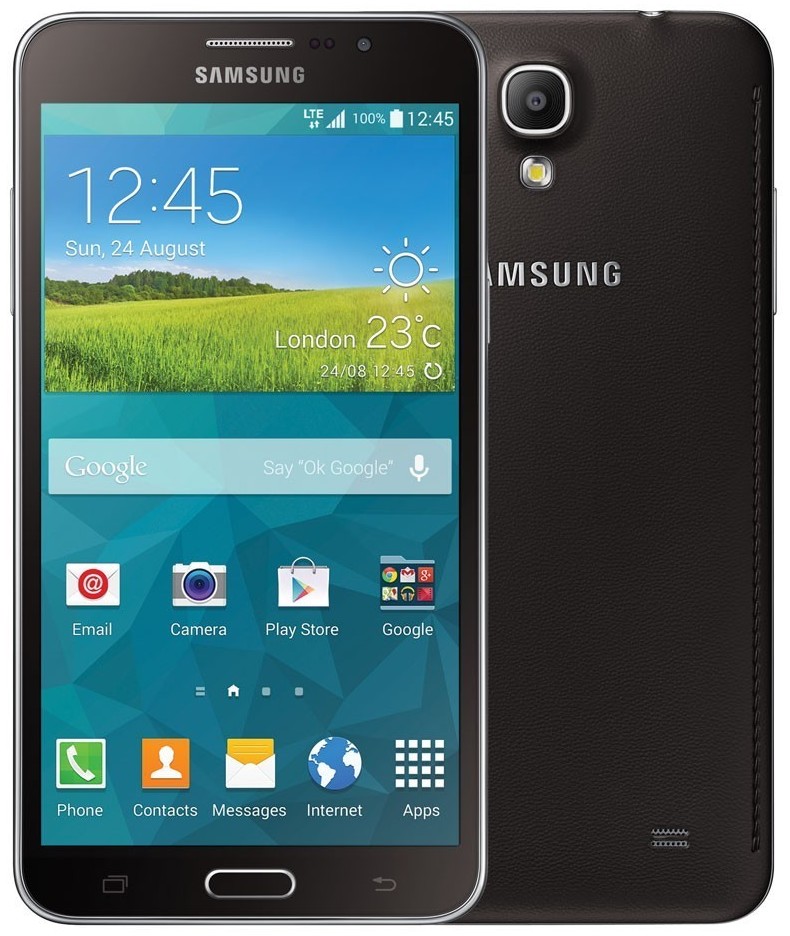 Samsung Galaxy Mega 2 Dous SMG7508Q Specs and Price Phonegg