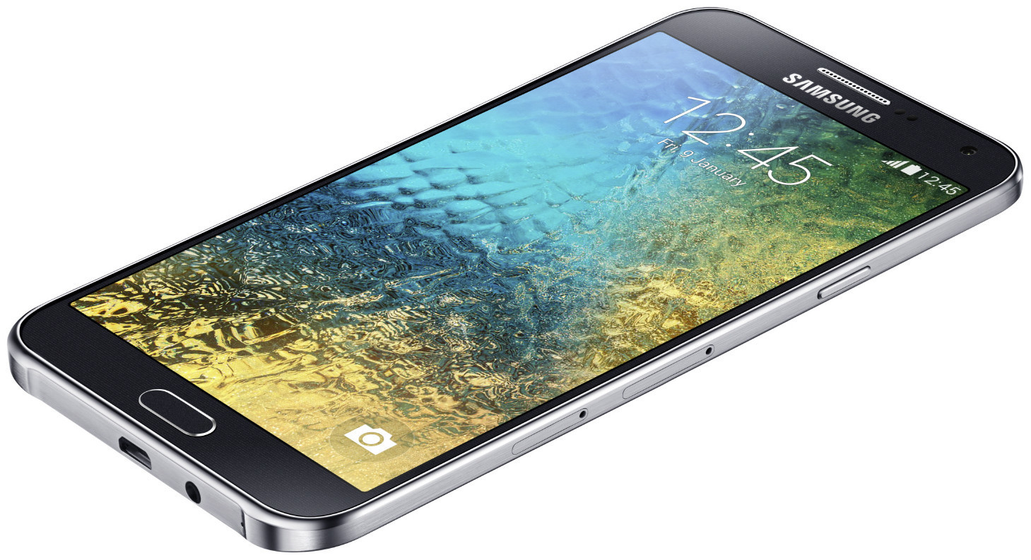 Samsung Galaxy E5 Specs and Price Phonegg