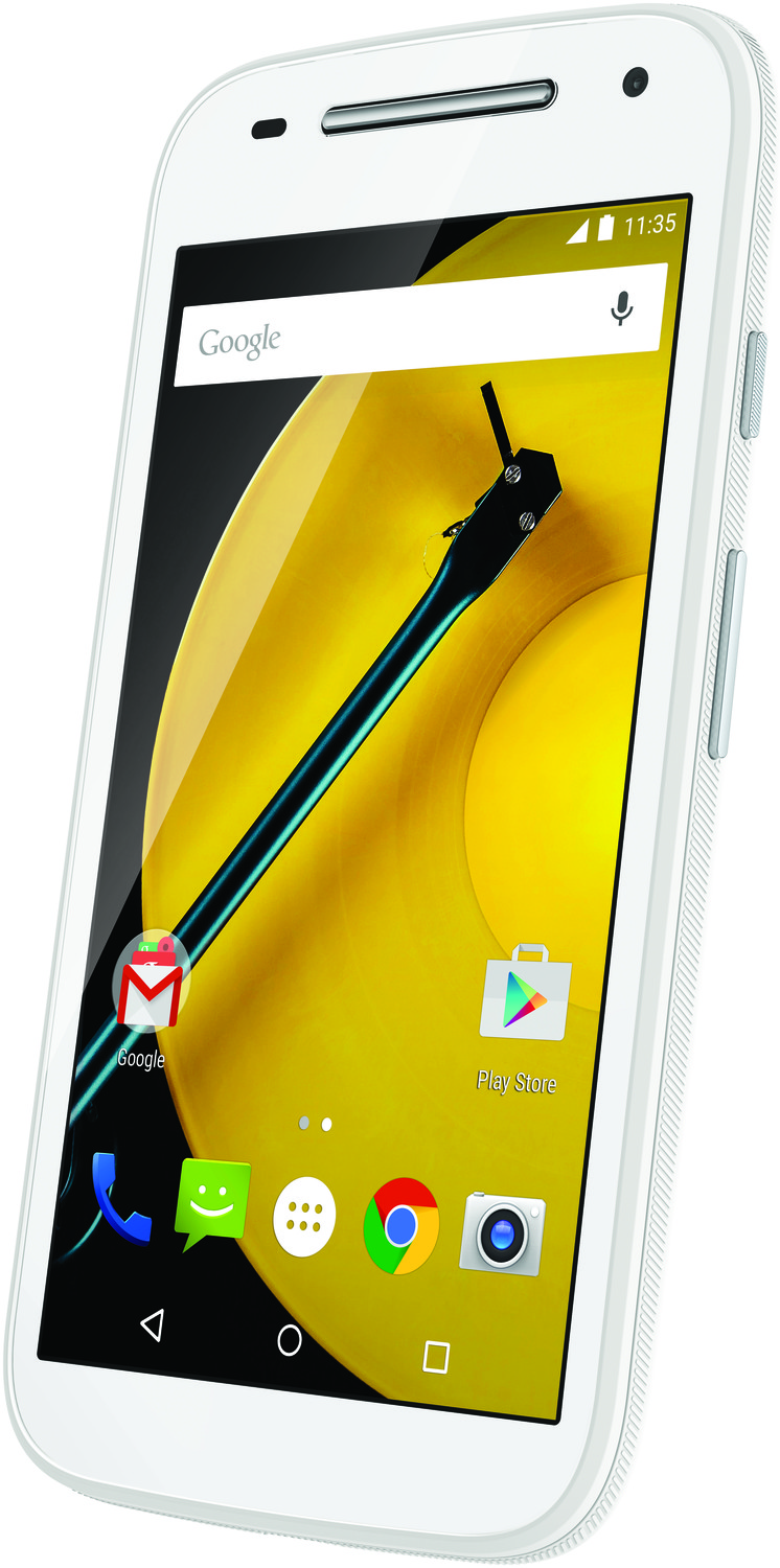 Motorola Moto E 2nd Gen XT1527 Specs and Price Phonegg