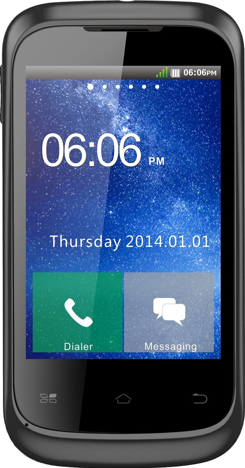 BQ Mobile K80 - Specs and Price - Phonegg