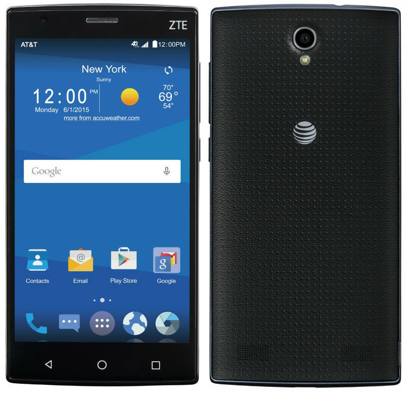 ZTE Zmax 2 Specs and Price Phonegg