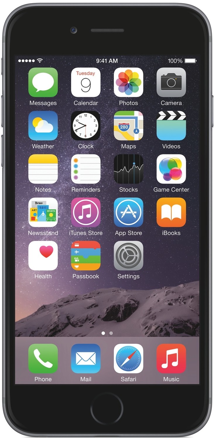 Apple iPhone 6s Plus A1634 64GB Specs and Price Phonegg