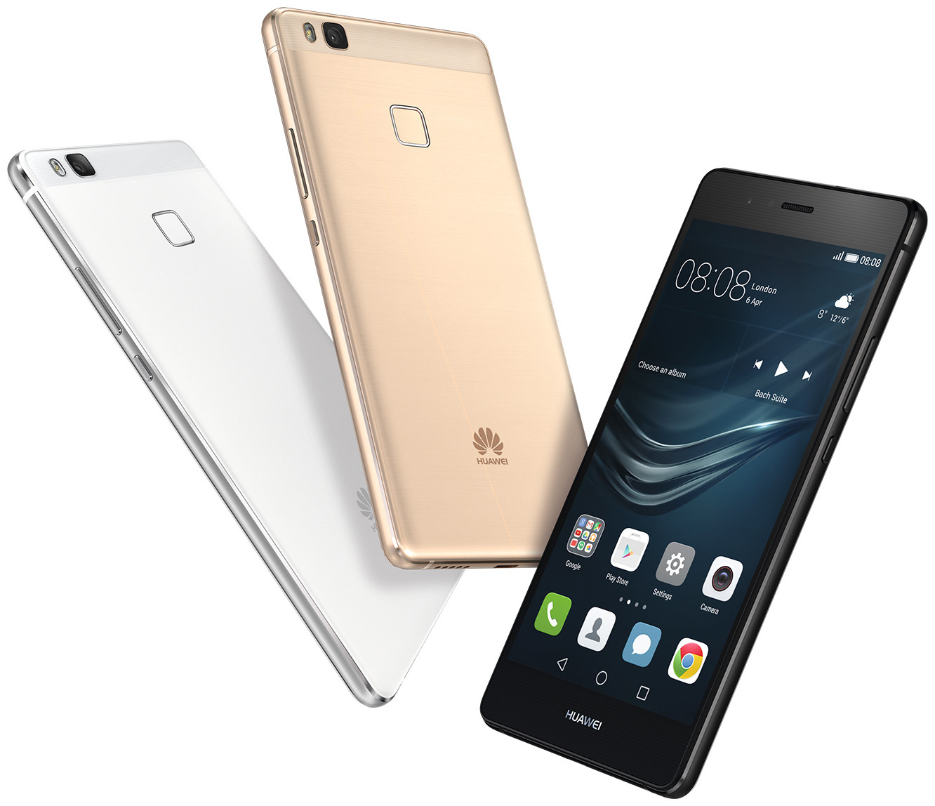 Huawei P9 Lite VNSL21 2GB RAM Specs and Price Phonegg