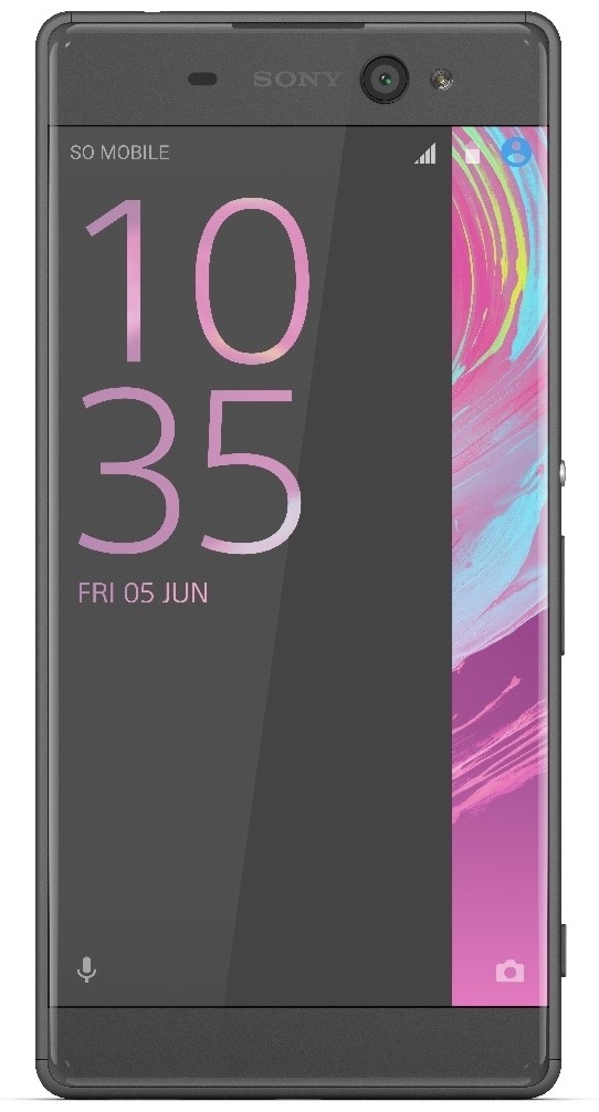 Sony Xperia XA Ultra F3216 Specs and Price Phonegg