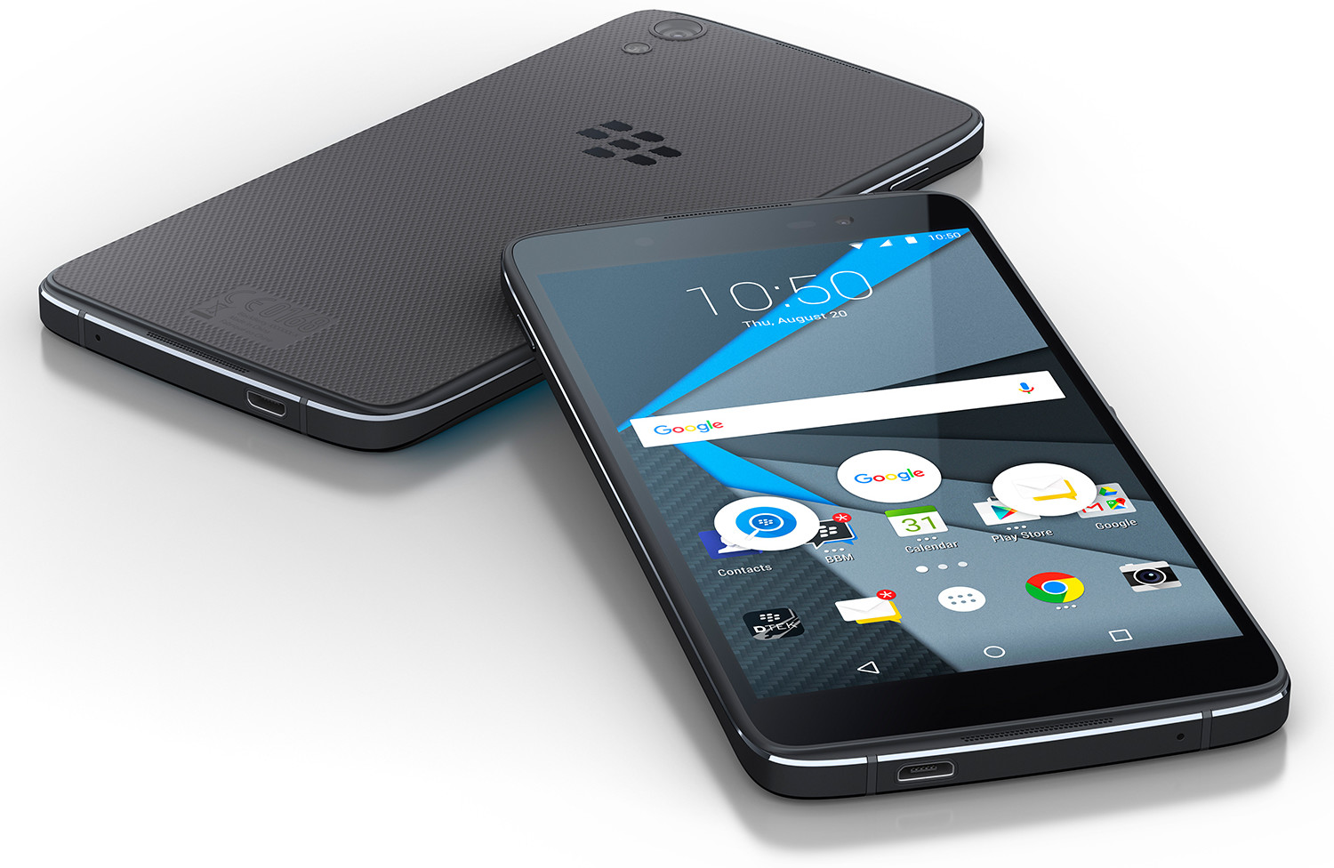 BlackBerry DTEK50 USA Specs and Price Phonegg
