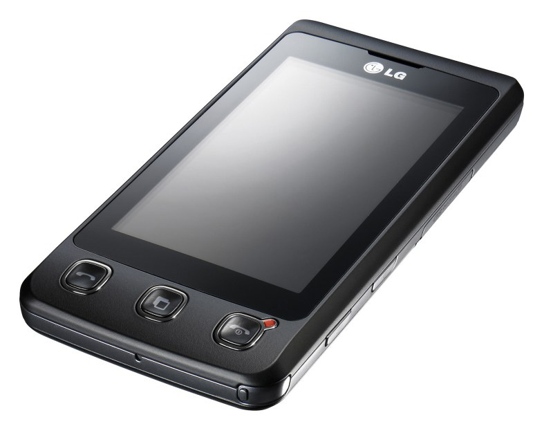 LG KP500 Specs and Price Phonegg