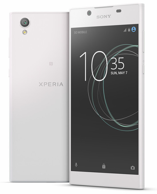 Sony Xperia L1 G3311 Specs and Price Phonegg