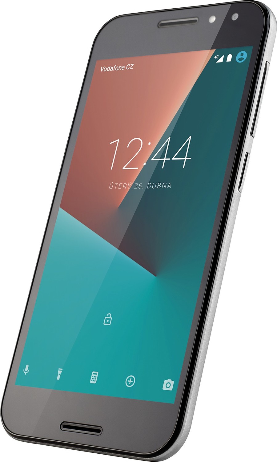 Vodafone Smart N8 Specs and Price Phonegg