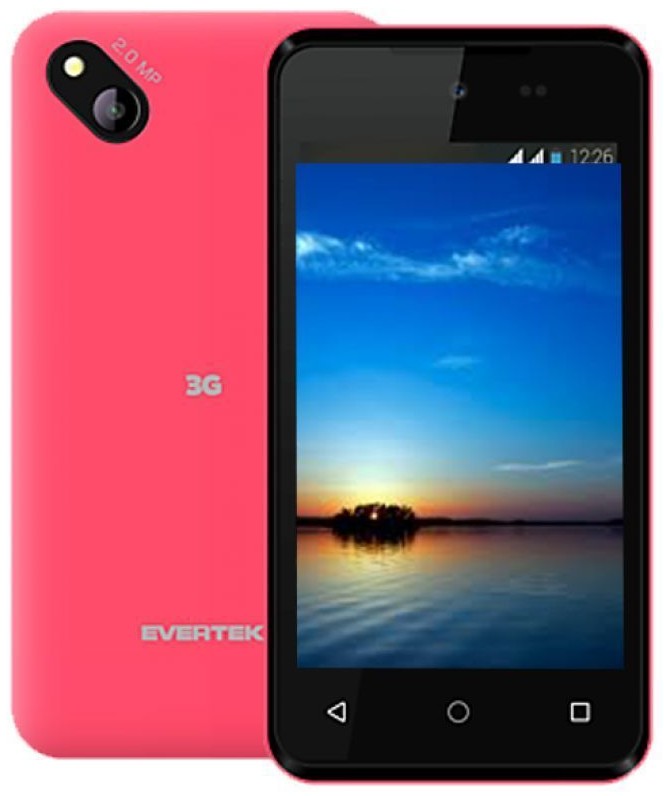 Evertek EverStar Nano Specs and Price Phonegg