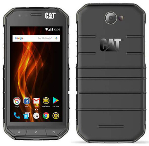 CAT S31 USA Dual SIM Specs and Price Phonegg