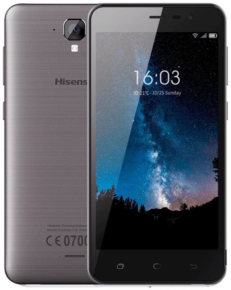 Hisense F22 Specs and Price Phonegg