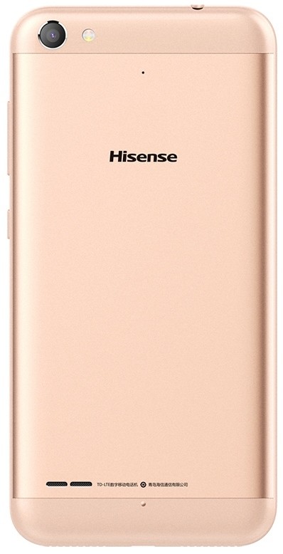 Hisense F30 - Specs and Price - Phonegg