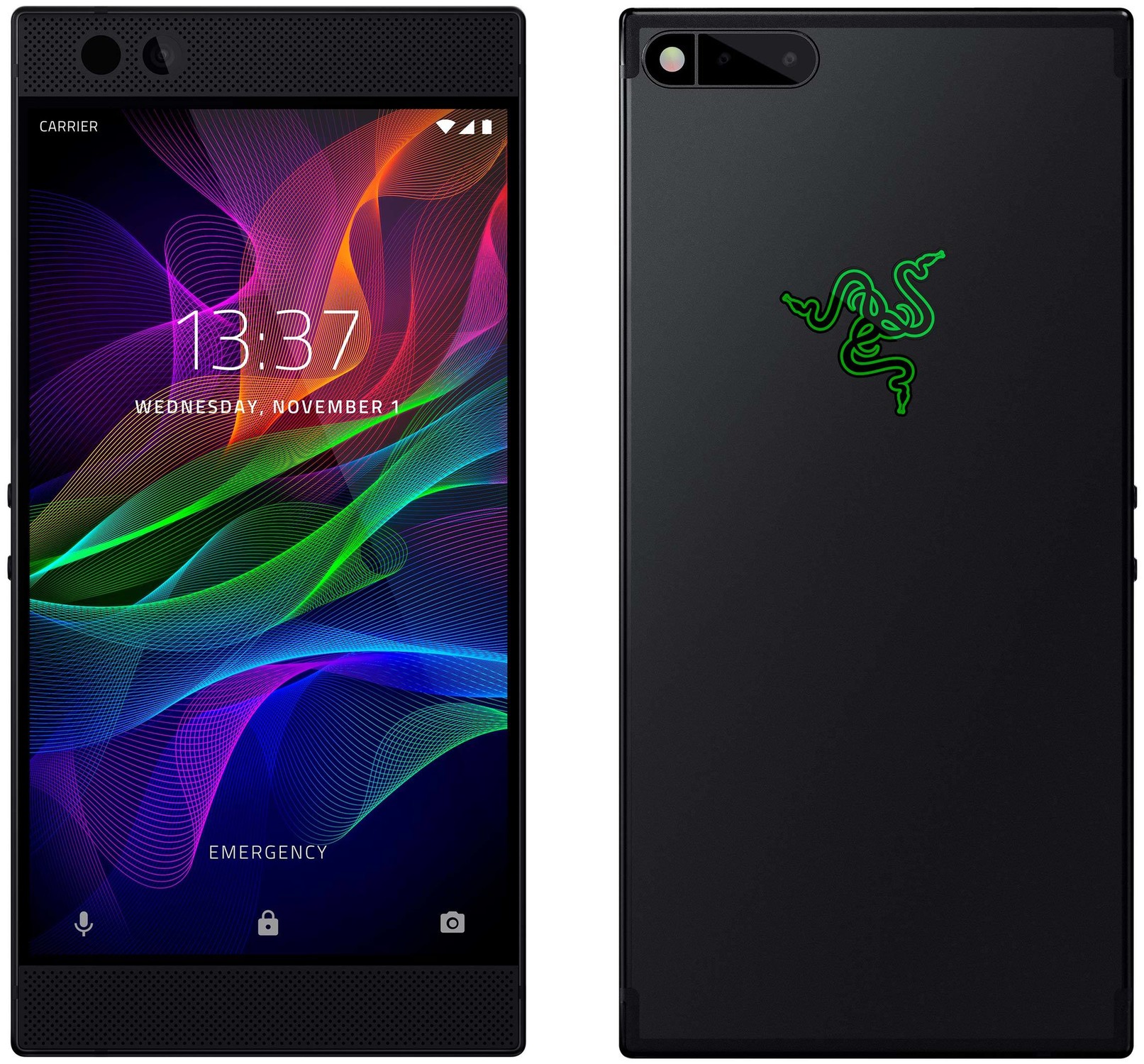 Razer Phone Specs and Price Phonegg