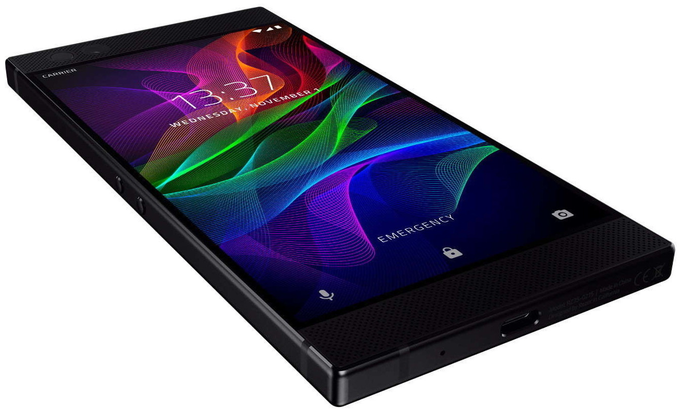 Razer Phone Specs and Price Phonegg