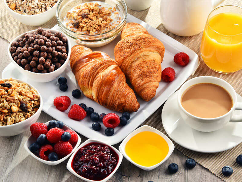 5 supereasy innovative breakfasts you can try this weekend Are you