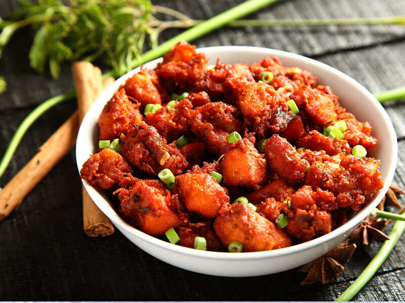 What is 65 in Chicken 65? Origin, Journey of Chicken 65