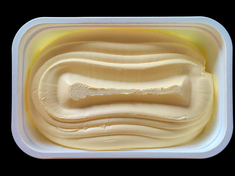 Why you must avoid lowfat butter at all costs The alarming signs...