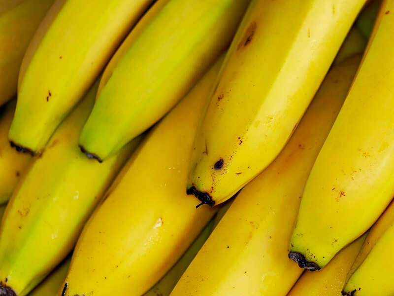 Banana at night is good or bad? Here's the answer An overview