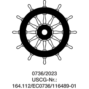 Aqua TL412 Stair Varnish Varnish for stairs Remmers