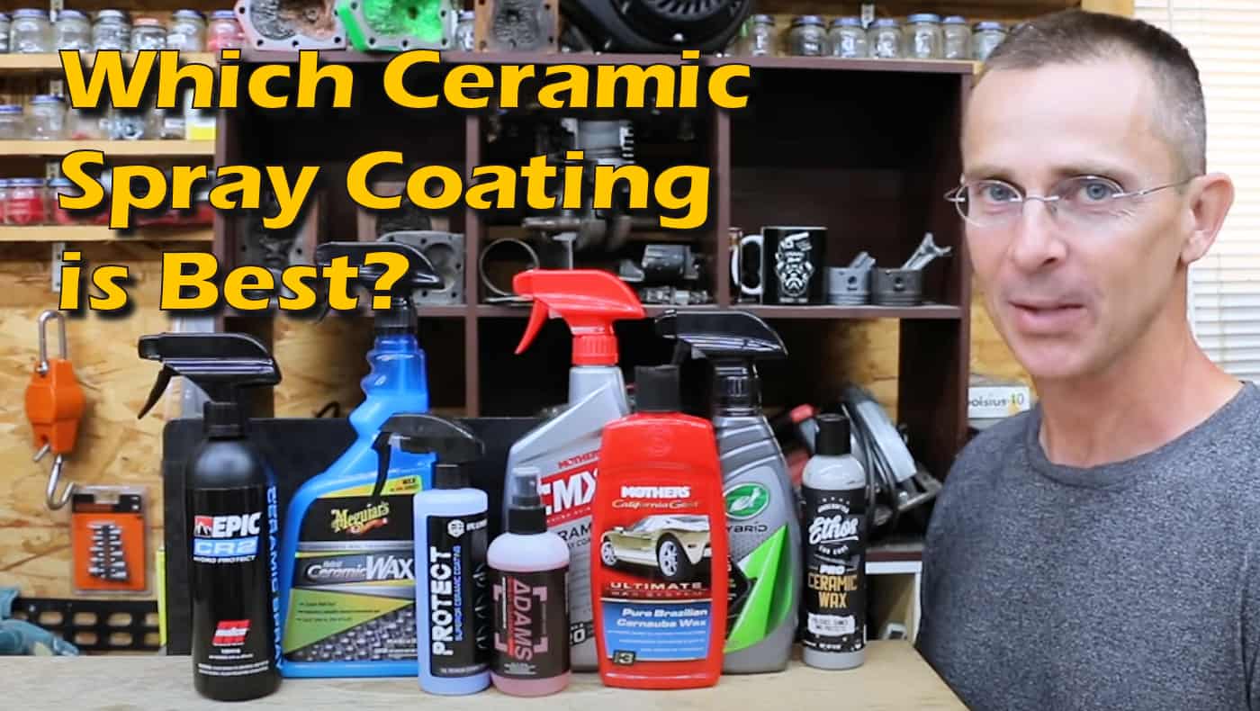 Best Ceramic Coating For Cars 2020 atelieryuwa.ciao.jp
