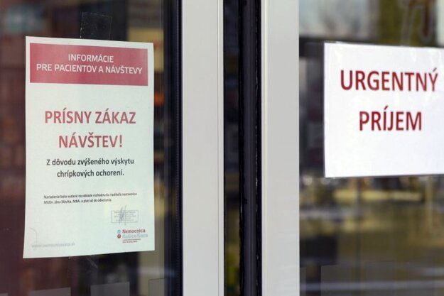 Naposledy aktualizováno v pondělí 28. Koronavírus na Slovensku: Tisíce ľudí nechcú druhú dávku ...