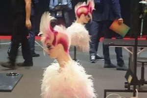 Slovak Hair Stylists Won Worldwide Competition The Mane News