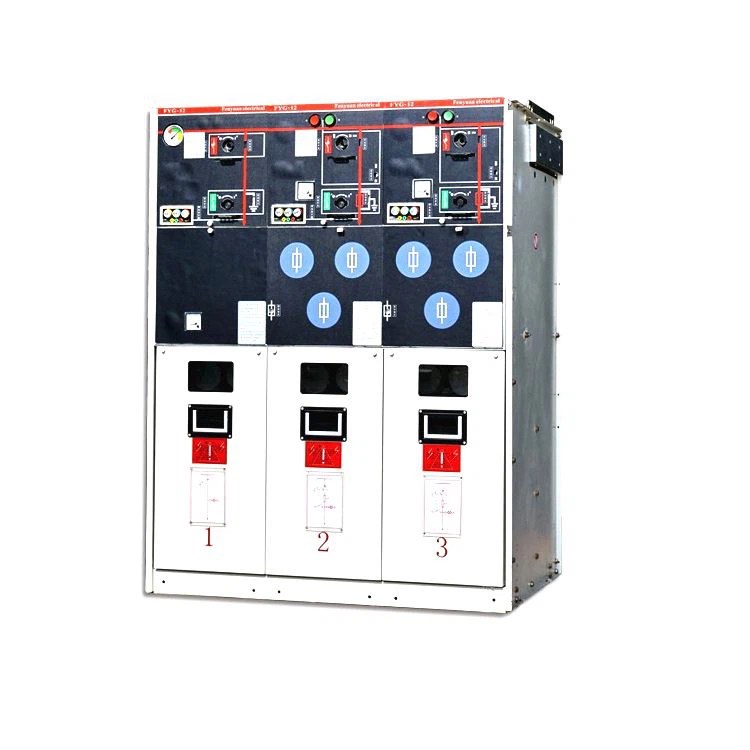 Switchgear33kv olwegaba