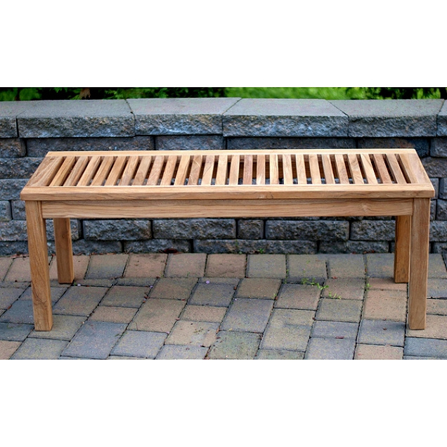 30+ Outdoor Teak Wood Bench