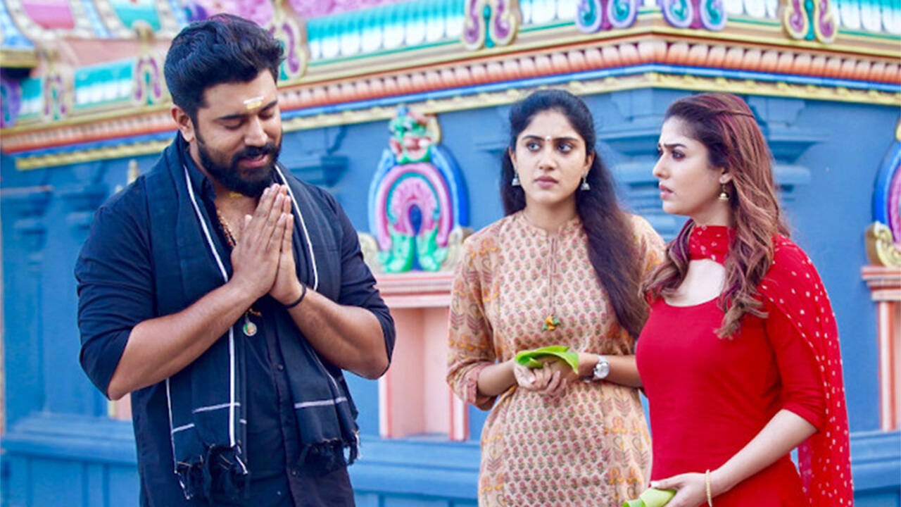 Love Action Drama 2019 Torrent Kickass Download 1080p and