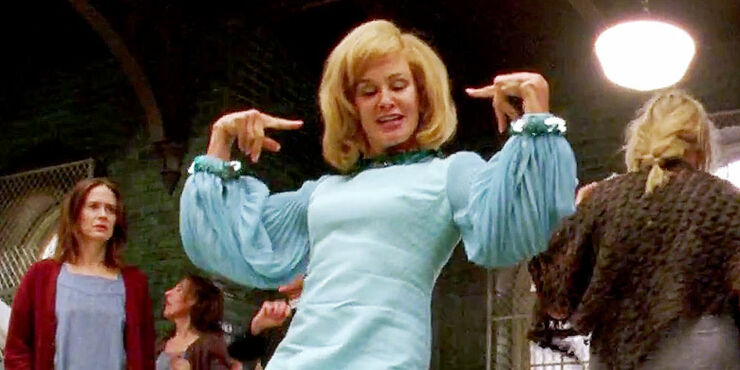 The Name Game Song American Horror Story Asylum