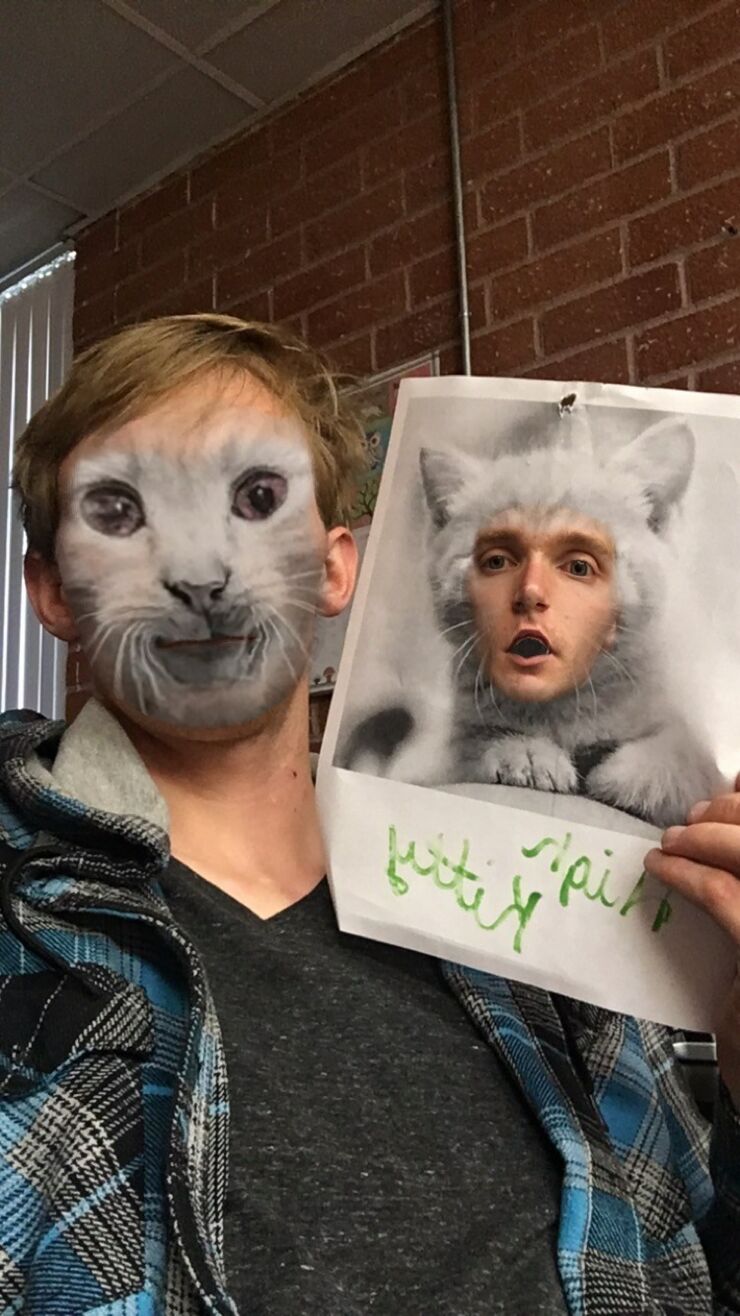 50 Terrifying Face Swaps That Will Give You Nightmares