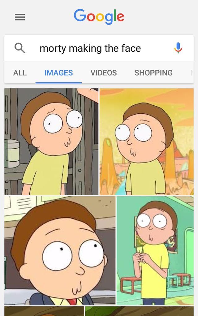 40 Hilarious Rick and Morty Memes To Help You Get Schwifty