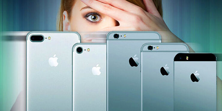 Quiz Time What iPhone Do I Have To Get That Suits Me?