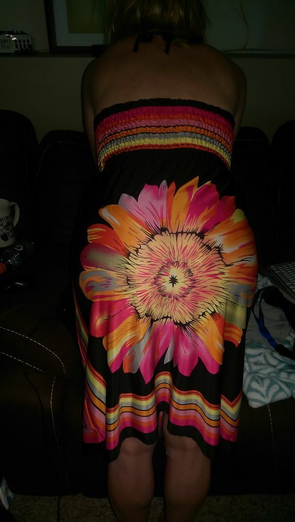 Bad Fashion Fails 25+ Epic clothing disasters that are hilarious