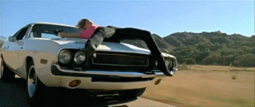 "That's A Bingo" Twelve Of Quentin Tarantino's Most Memorable Movie