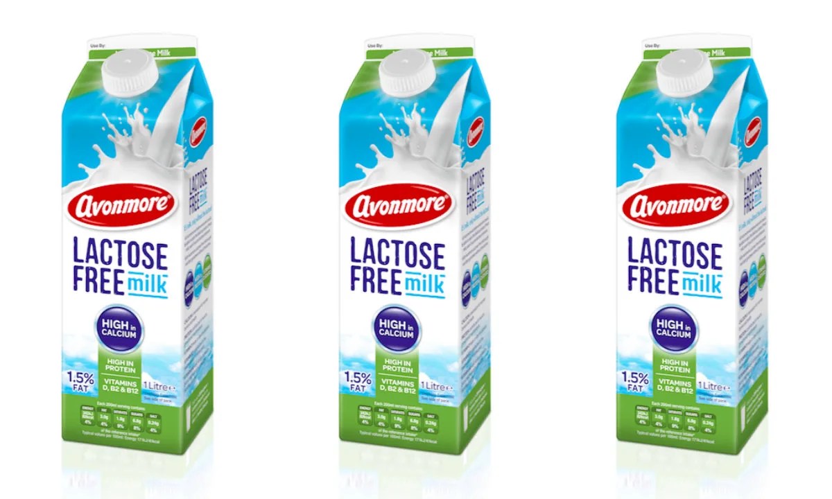 5 things that are NOT true about being lactose intolerant Her.ie