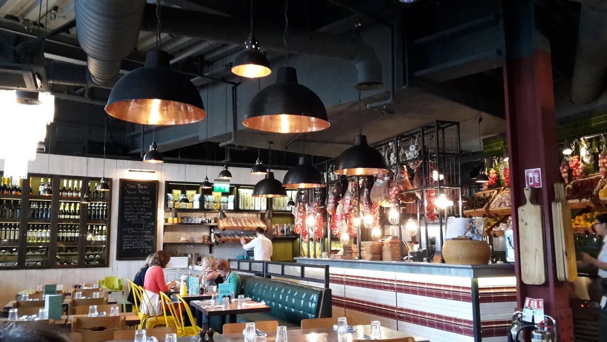 Jamie Oliver set to open a new restaurant in Dublin City Centre