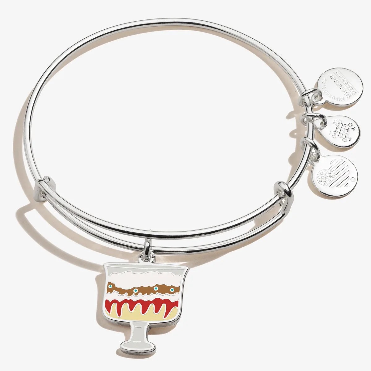 Alex and Ani have released a Friends collection and could we BE any