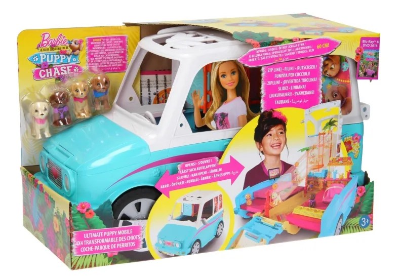 9 SuperCool Gifts All Little Girls Will LOVE This