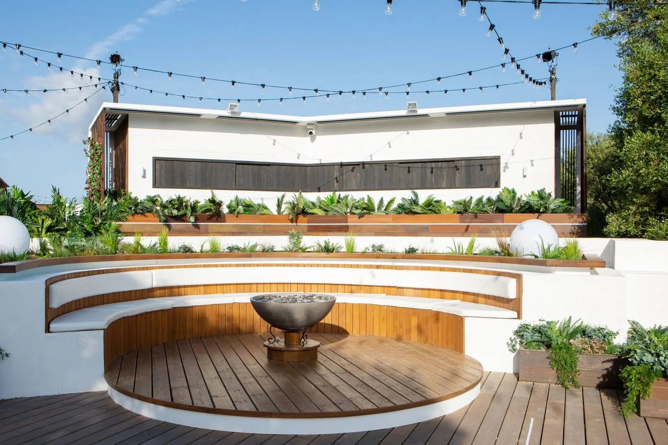 ITV reveal luxurious new Love Island 2018 villa JOE.co.uk